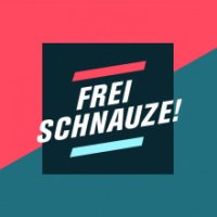 Frei Schnauze (2022) Cover, Poster, Frei Schnauze (2022) DVD