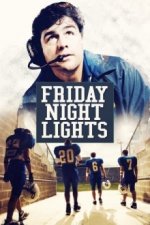 Cover Friday Night Lights, Poster, Stream