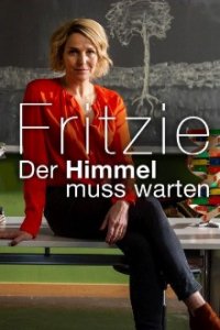 Fritzie - Der Himmel muss warten Cover, Poster, Blu-ray,  Bild