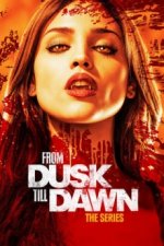 Cover From Dusk Till Dawn: The Series, Poster, Stream