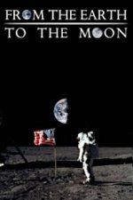 Cover From the Earth to the Moon, Poster, Stream