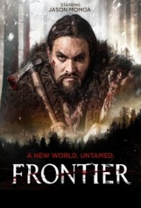 Cover Frontier 2016, Frontier 2016