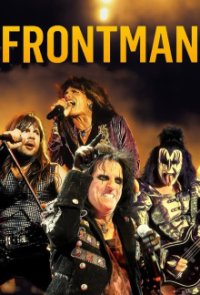 Frontmen - Die größten Rockstars aller Zeiten Cover, Poster, Frontmen - Die größten Rockstars aller Zeiten
