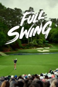 Full Swing Cover, Poster, Blu-ray,  Bild