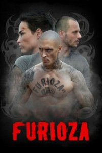 Cover Furioza - In den Fängen der Hooligans, TV-Serie, Poster