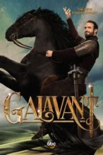 Cover Galavant, Poster, Stream