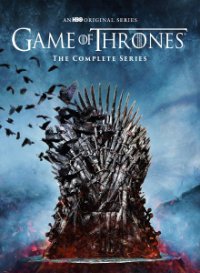 Game of Thrones Cover, Stream, TV-Serie Game of Thrones