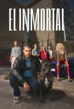 Gangs of Madrid - El Inmortal Cover, Gangs of Madrid - El Inmortal Stream