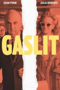 Gaslit Cover, Poster, Blu-ray,  Bild