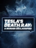 Cover Geheimakte Tesla, Poster, Stream