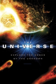 Geheimnisse des Universums, Cover, HD, Serien Stream, ganze Folge