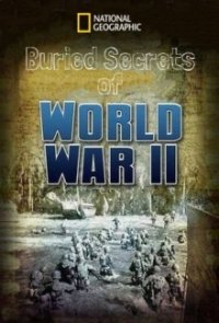 Cover Geheimnisse des Zweiten Weltkriegs, Geheimnisse des Zweiten Weltkriegs