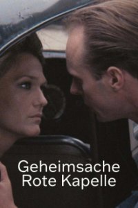 Geheimsache Rote Kapelle Cover, Poster, Blu-ray,  Bild