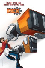 Cover Generator Rex, Poster, Stream
