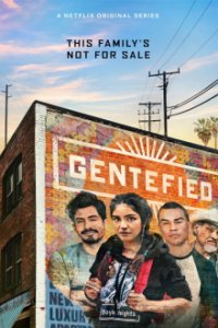 Gentefied Cover, Poster, Blu-ray,  Bild