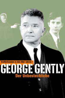 Cover George Gently – Der Unbestechliche, Poster, HD