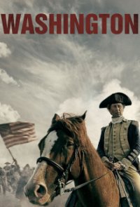 George Washington - Der erste Präsident der USA Cover, Poster, Blu-ray,  Bild