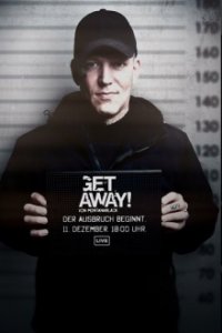 Get Away! von MontanaBlack Cover, Poster, Blu-ray,  Bild