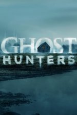 Cover Ghost Hunters (2019), Poster, Stream