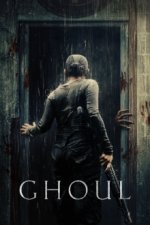 Cover Ghul, Poster, Stream