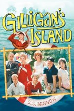 Cover Gilligans Insel, Poster, Stream