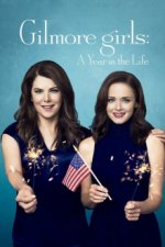 Cover Gilmore Girls: Ein neues Jahr, Poster, Stream