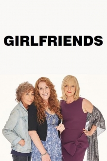 Girlfriends 2018, Cover, HD, Serien Stream, ganze Folge