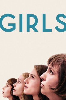 Girls Cover, Poster, Blu-ray,  Bild