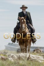 Cover Godless, Poster, Stream