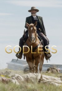 Cover Godless, Poster