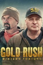 Cover Gold Rush: Winter's Fortune, Poster, Stream