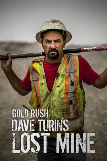 Goldrausch: Dave Turin's Lost Mine, Cover, HD, Serien Stream, ganze Folge