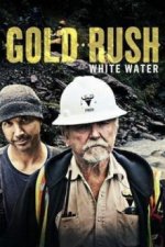 Cover Goldrausch: White Water Alaska, Poster, Stream