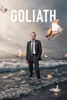 Goliath, Cover, HD, Serien Stream, ganze Folge