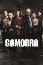 Cover Gomorrha - Die Serie, Poster, Stream