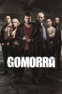 Cover Gomorrha - Die Serie, Gomorrha - Die Serie