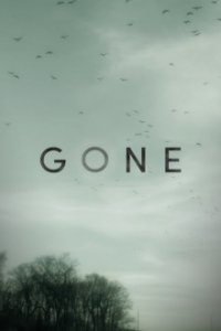 Gone Cover, Poster, Gone