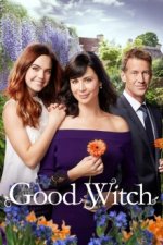 Cover Good Witch, Poster, Stream