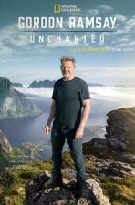 Cover Gordon Ramsay: Kulinarische Abenteuer, Poster, Stream