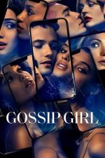Cover Gossip Girl (2021), Poster, Stream