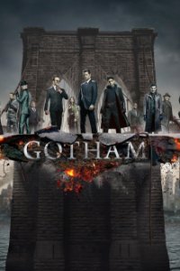 Gotham Cover, Poster, Gotham