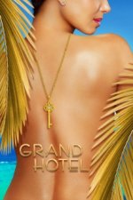 Cover Grand Hotel (2019), Poster, Stream