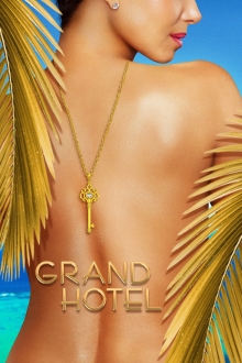 Grand Hotel (2019), Cover, HD, Serien Stream, ganze Folge