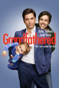 Grandfathered Cover, Poster, Grandfathered