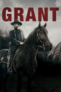 Ulysses S. Grant - Vom Kriegsheld zum US-Präsidenten Cover, Poster, Blu-ray,  Bild