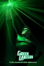 Cover Green Lantern: The Animated Series, Poster, Stream