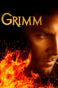 Grimm Cover, Poster, Grimm