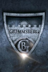 Grimmsberg Cover, Poster, Blu-ray,  Bild