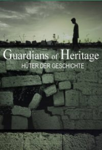 Guardians of Heritage – Die Hüter der Geschichte Cover, Poster, Blu-ray,  Bild
