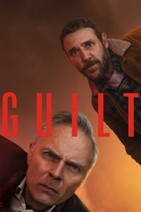 Guilt – Keiner ist schuld Cover, Online, Poster
